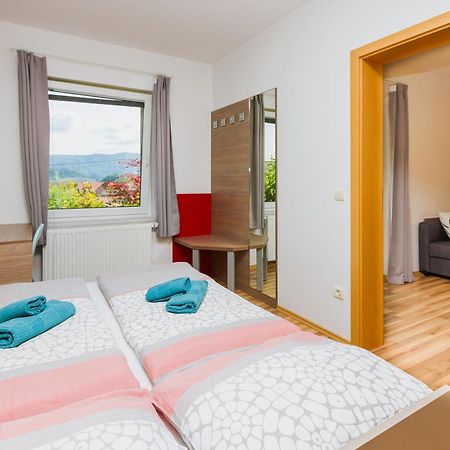 Modern Apartment ブレッド エクステリア 写真