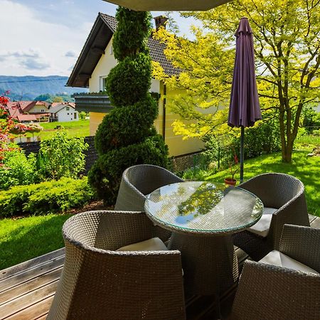 Modern Apartment ブレッド エクステリア 写真