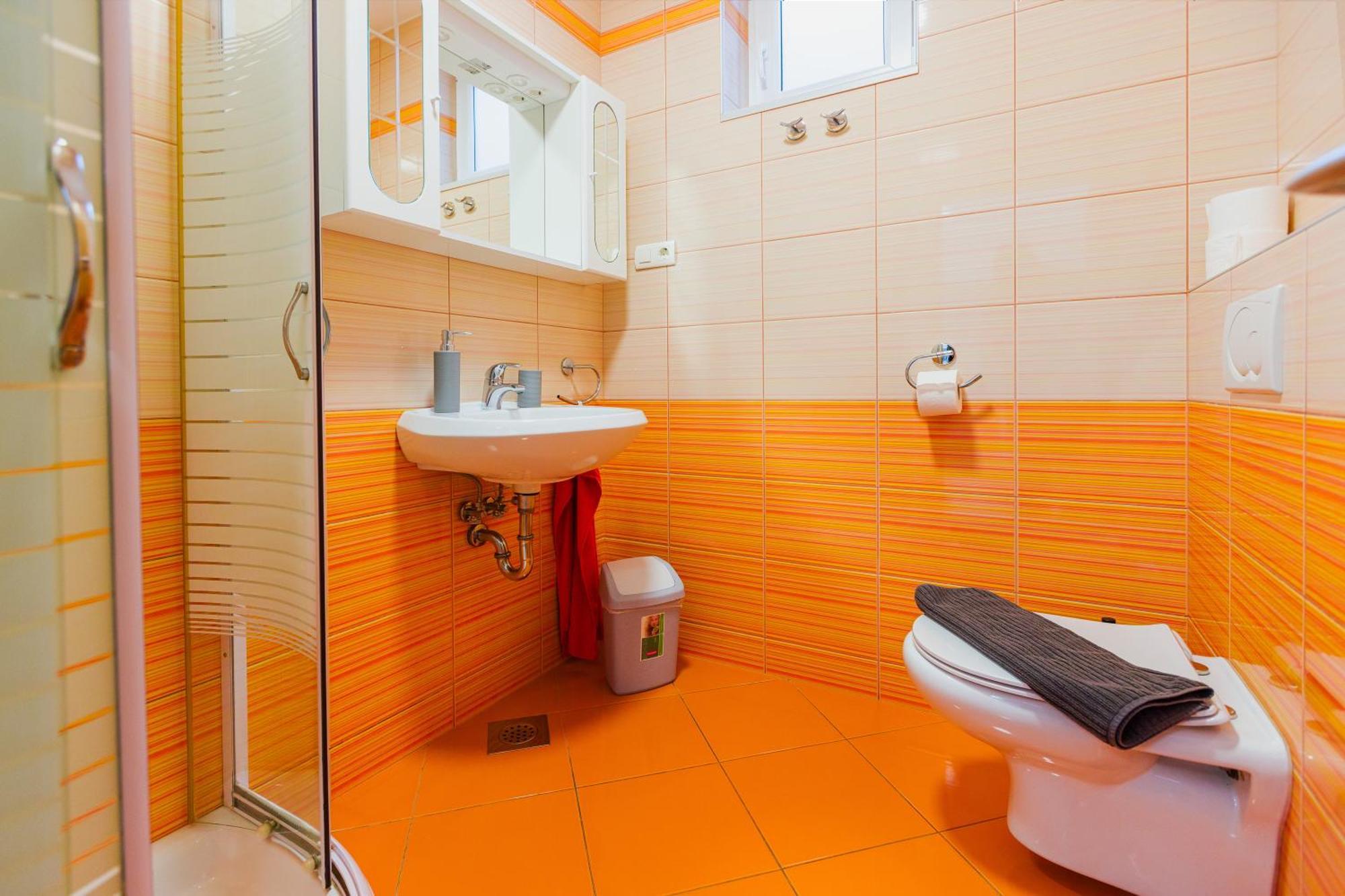 Modern Apartment ブレッド エクステリア 写真