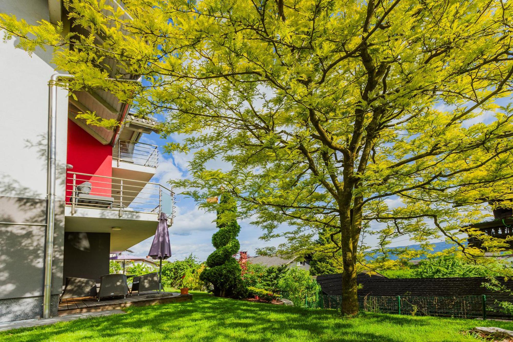 Modern Apartment ブレッド エクステリア 写真